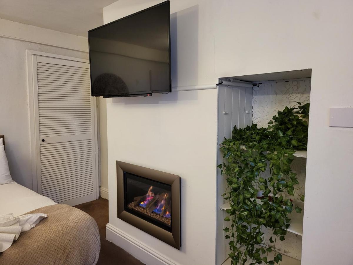 스카버러 Seaside Flat With Fast Wifi 아파트 외부 사진