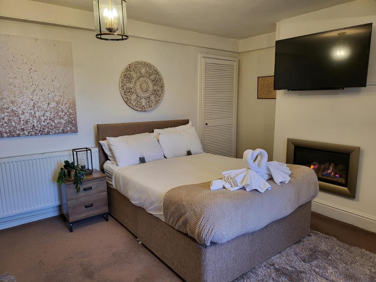 스카버러 Seaside Flat With Fast Wifi 아파트 외부 사진