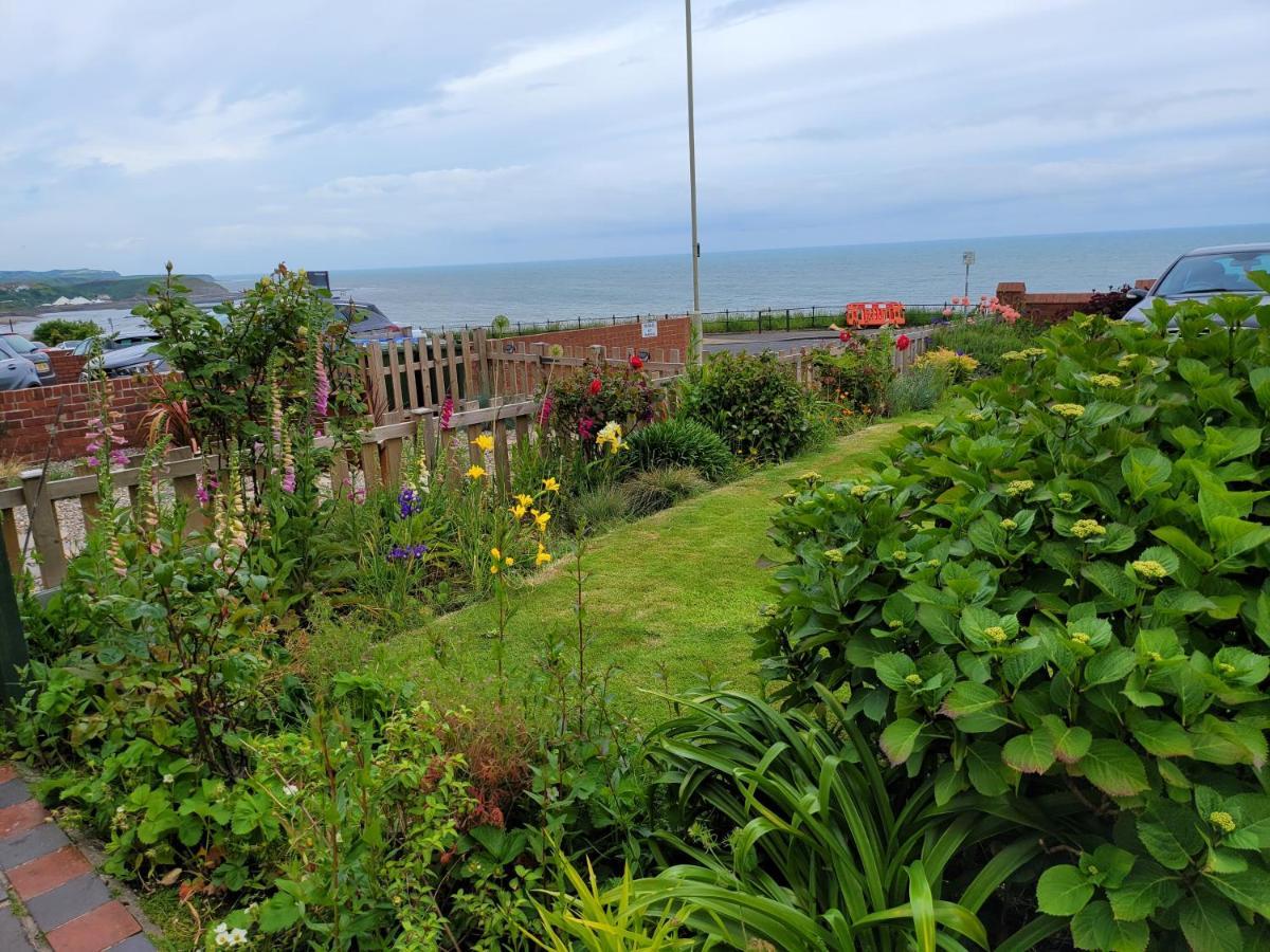 스카버러 Seaside Flat With Fast Wifi 아파트 외부 사진